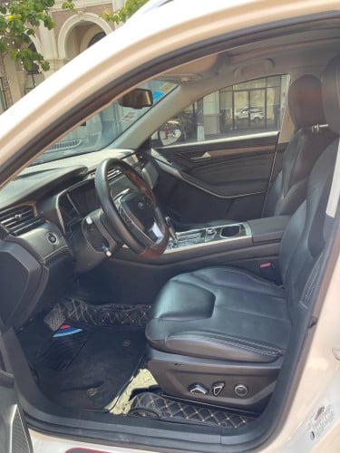 Ford Territory 2021 ម្ចាស់ដើម សោរ២គ្រាប់ ថ្នាំស៊ីន១ជុំ ស៊ីសាំងតិច