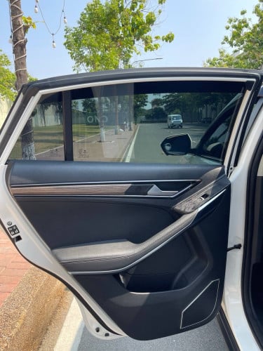 Ford Territory 2021 ម្ចាស់ដើម សោរ២គ្រាប់ ថ្នាំស៊ីន១ជុំ ស៊ីសាំងតិច