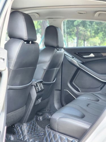 FORD TERRITOY 2021 សុីនមួយជុំ