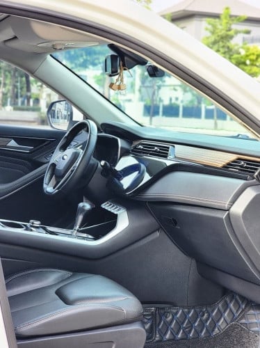 FORD TERRITOY 2021 សុីនមួយជុំ
