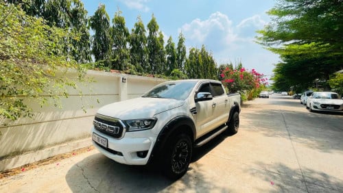 Ford xlt 2019 for sale