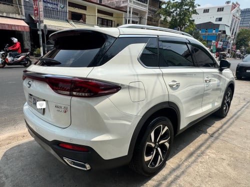 GAC GS5