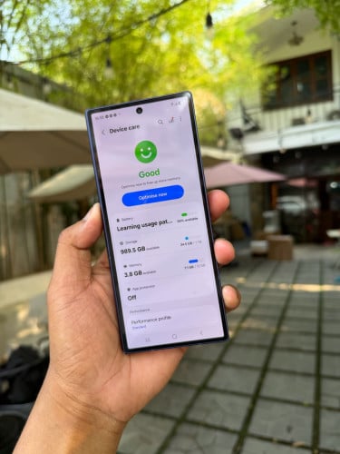 Galaxy Z Fold6 12/1TB SIM2