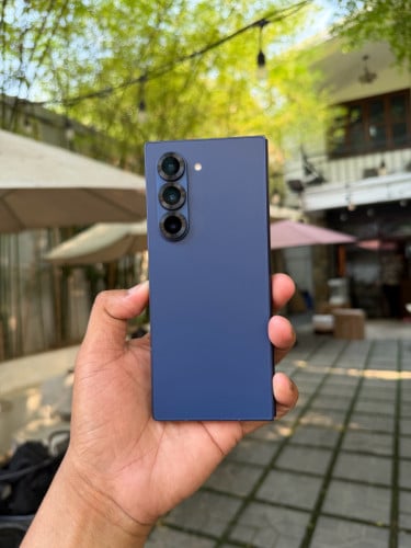 Galaxy Z Fold6 12/1TB SIM2