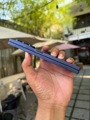 Galaxy Z Fold6 12/1TB SIM2