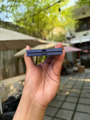 Galaxy Z Fold6 12/1TB SIM2