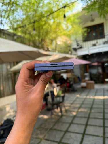 Galaxy Z Fold6 12/1TB SIM2
