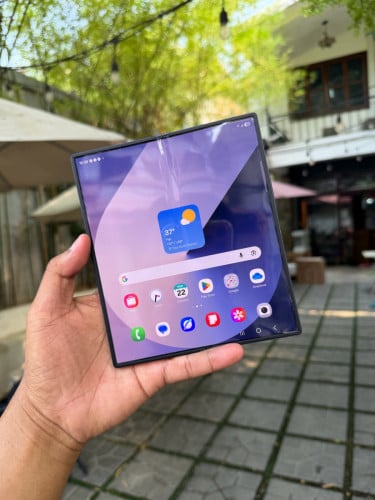Galaxy Z Fold6 12/1TB SIM2