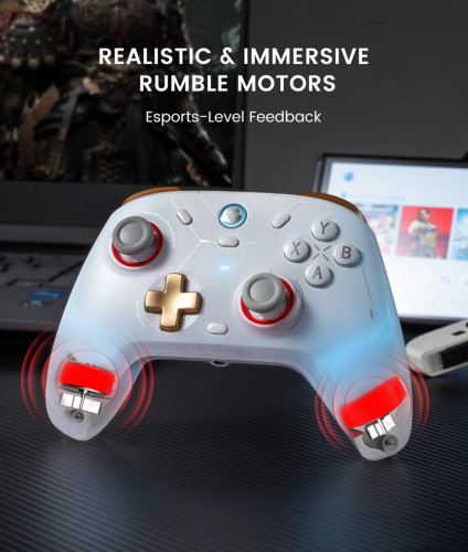 GameSir Cyclone 2 Wireless Controller