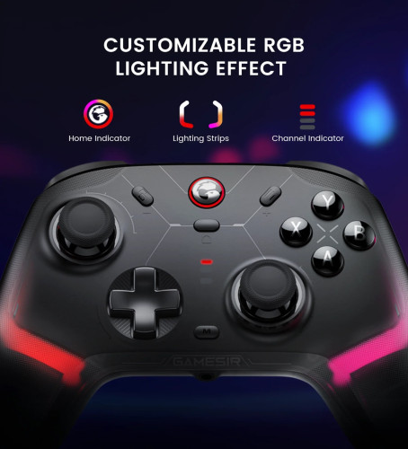 GameSir Cyclone 2 Wireless Controller