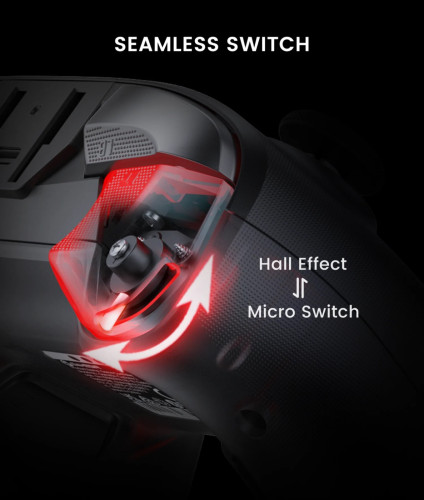 GameSir Cyclone 2 Wireless Controller