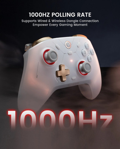 GameSir Cyclone 2 Wireless Controller