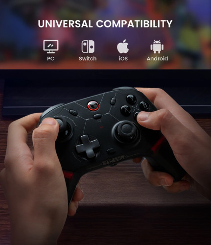 GameSir Cyclone 2 Wireless Controller
