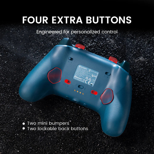 GameSir G7 Pro Wuchang: Fallen Feathers Edition Wireless Controller for Xbox