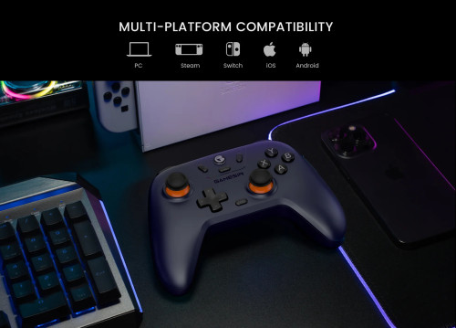 GameSir Nova Lite Wireless Controller