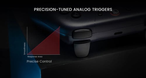 GameSir Nova Lite Wireless Controller