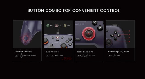 GameSir Nova Lite Wireless Controller