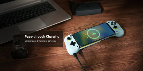 GameSir X5 Lite Type-C Mobile Gaming Controller