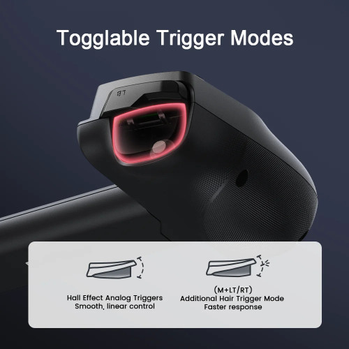 GameSir X5s Wireless Mobile Game Controller ๐ฎ
