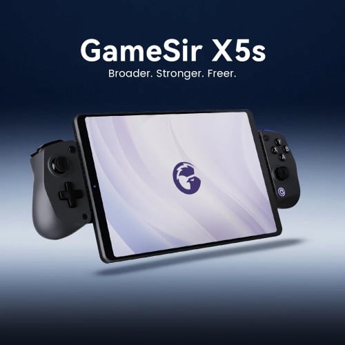 GameSir X5s Wireless Mobile Game Controller ๐ฎ