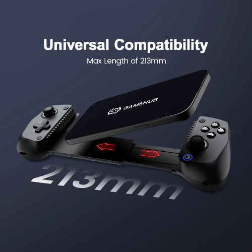 GameSir X5s Wireless Mobile Game Controller ๐ฎ