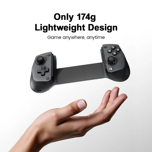 GameSir X5s Wireless Mobile Game Controller ๐ฎ