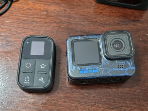 GoPro Hero 11 Black ស្អាត