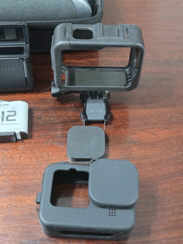 GoPro Hero 11 Black ស្អាត