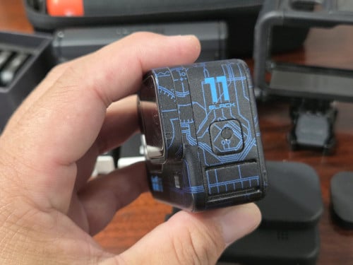 GoPro Hero 11 Black ស្អាត