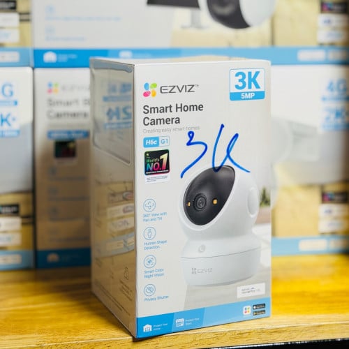 H6C G1 3K EZVIZ