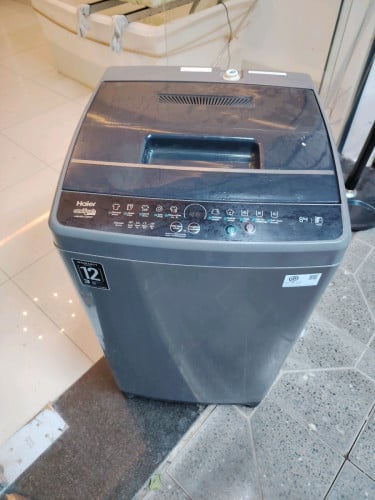 Haier 8kg