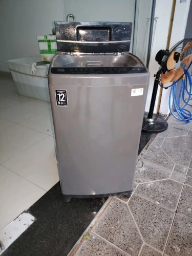 Haier 8kg