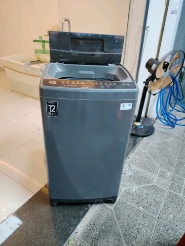 Haier 8kg
