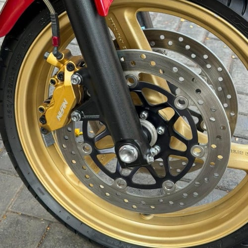 Honda CB 400 99%