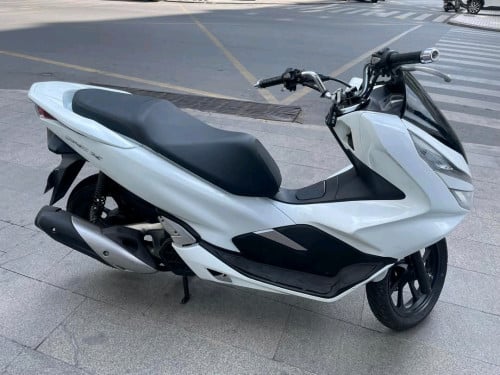 Honda Pcx 018