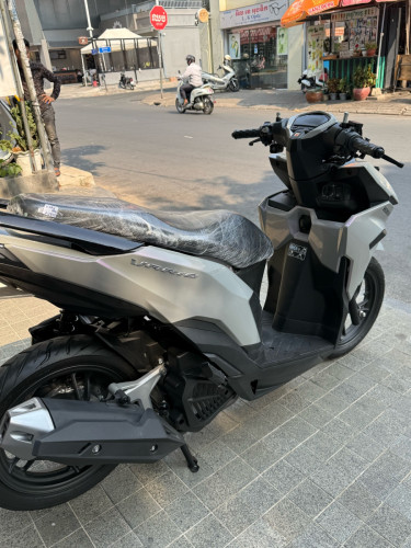 Honda Vario 024