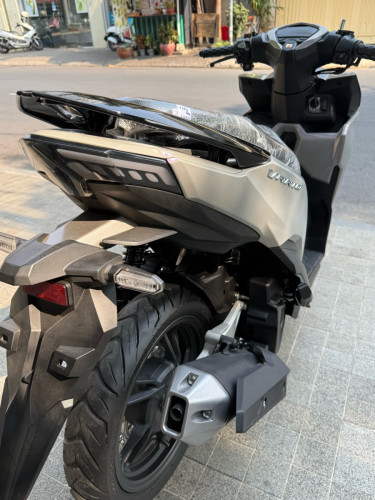 Honda Vario 024
