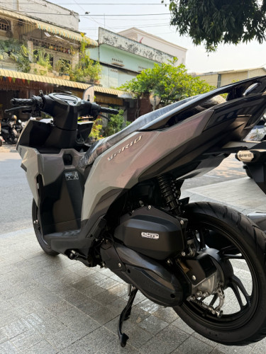 Honda Vario 024