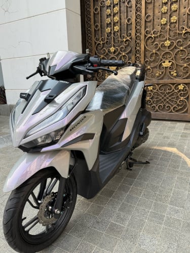 Honda Vario 024