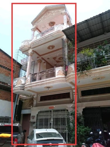 House for sale