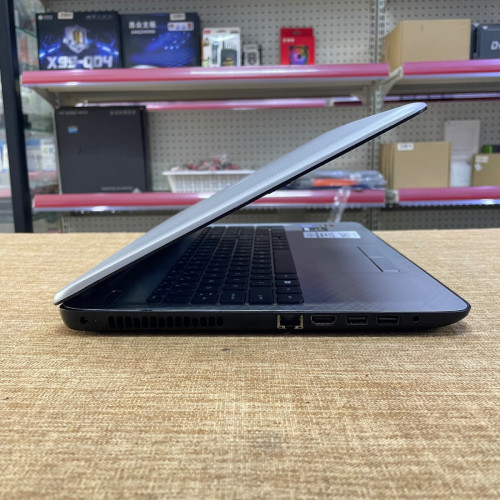 Hp Notebook
