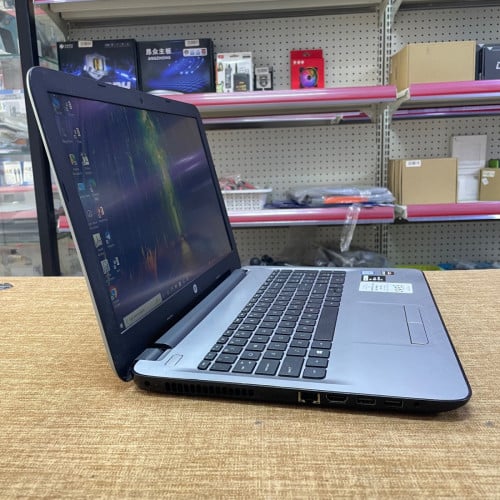 Hp Notebook