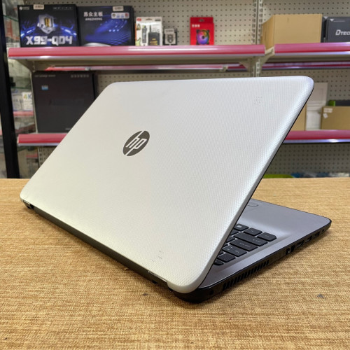Hp Notebook