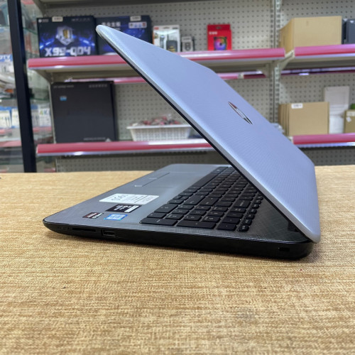 Hp Notebook