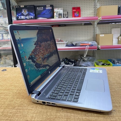 Hp Notebook