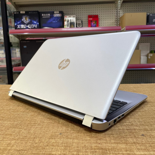 Hp Notebook