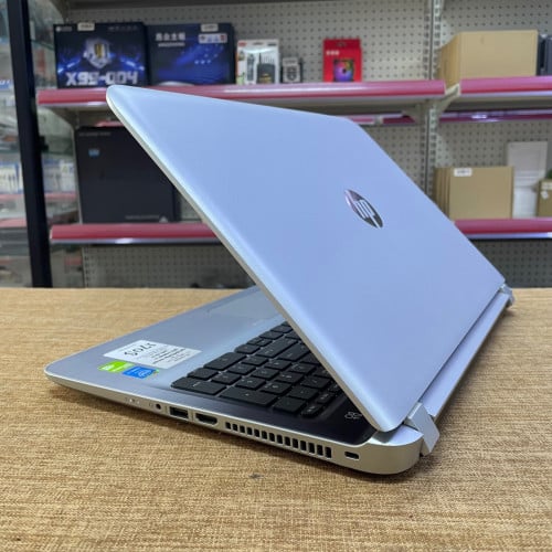 Hp Notebook