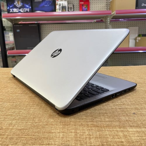 Hp notebook