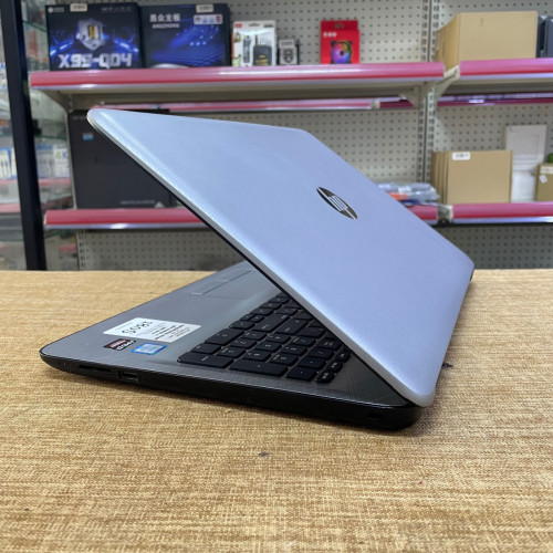 Hp notebook