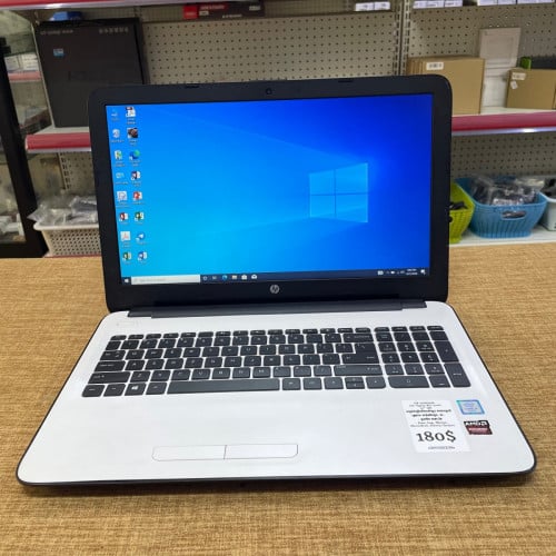 Hp notebook